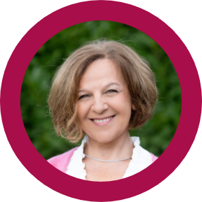 Fatma Slama - Systemisches Coaching, Karriere Coaching und Business Mentorin in Marburg und online.